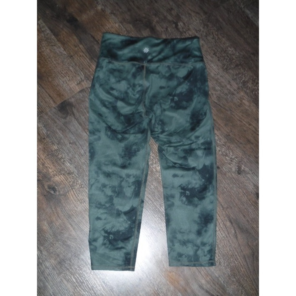 Athletha‎ Tie Dye leggings - Picture 4 of 6